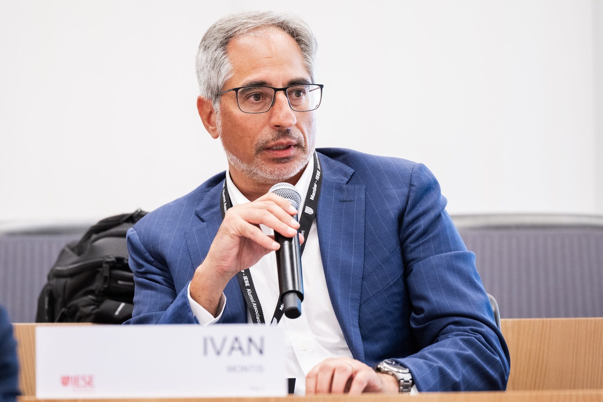 Ivan Montis