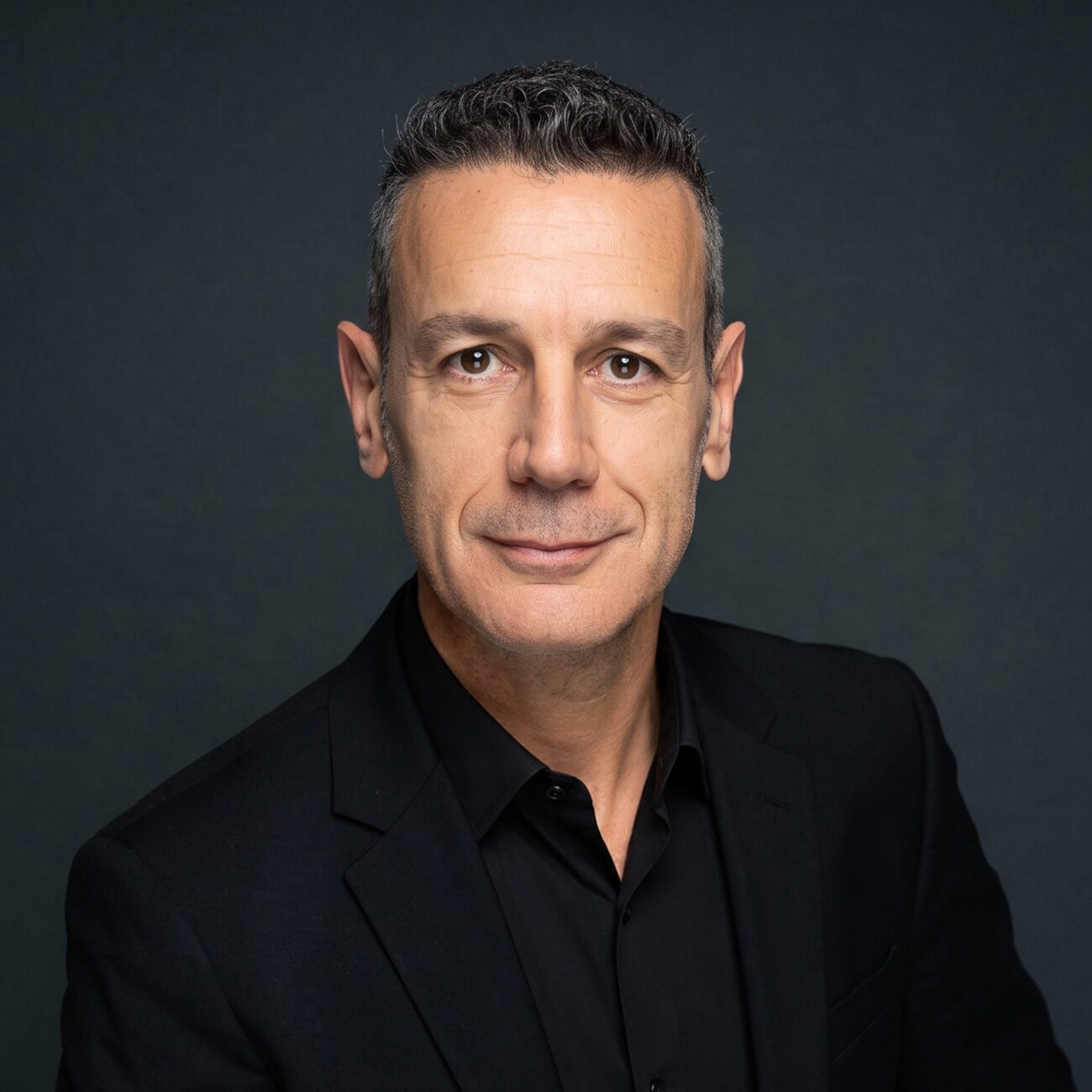 Loris Garau